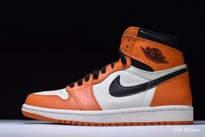 Reverse Shattered - Retro Jordan Backboard Durable 555088-113 1 321 0824